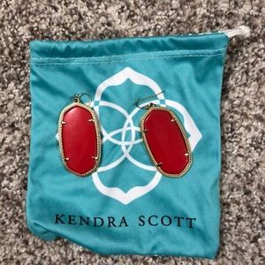 kendra scott earrings